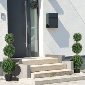 2pcs Artificial Plant ( Amazon Shipping)(Prohibited by WalMart)
